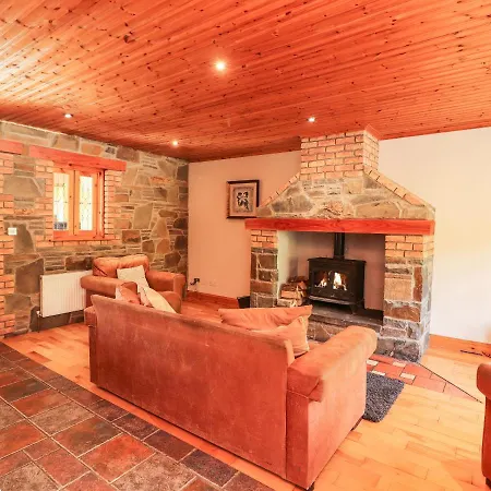 Nyaraló 4 Killimer Road *