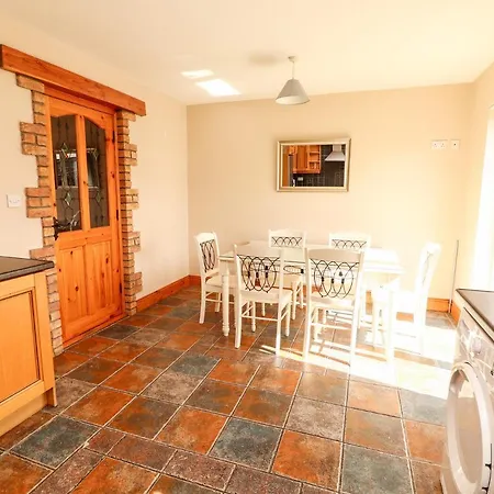 Σπίτι διακοπών 4 Killimer Road *