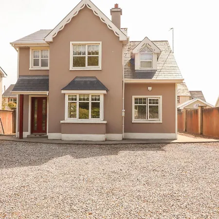 4 Killimer Road Dom wakacyjny Kilrush