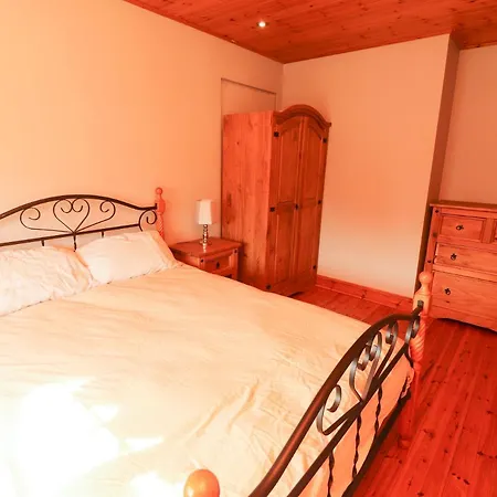 Prázdninový dům 4 Killimer Road *