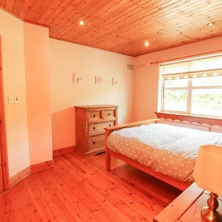 Σπίτι διακοπών 4 Killimer Road *