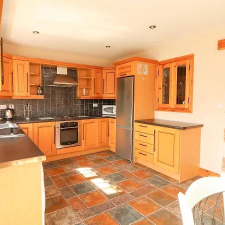 4 Killimer Road Prázdninový dům Kilrush