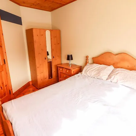 Dom wakacyjny 4 Killimer Road Kilrush