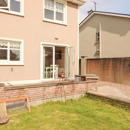 4 Killimer Road 別荘