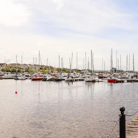 Nyaraló 4 Killimer Road Kilrush