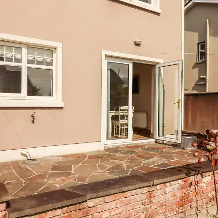 4 Killimer Road Dom wakacyjny *