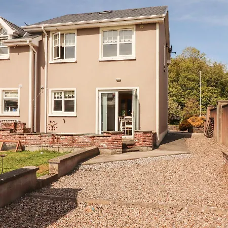 Nyaraló 4 Killimer Road *