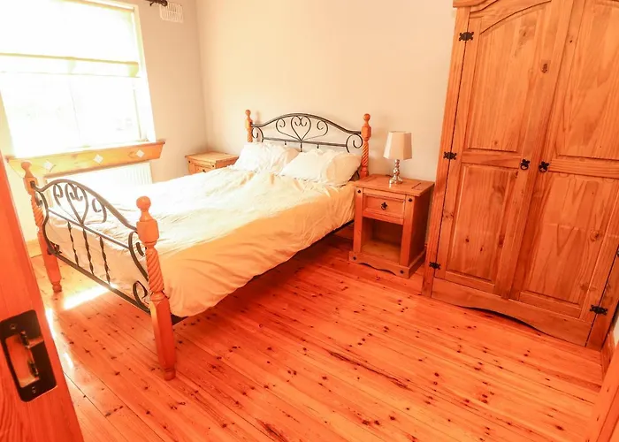 4 Killimer Road Feriehus