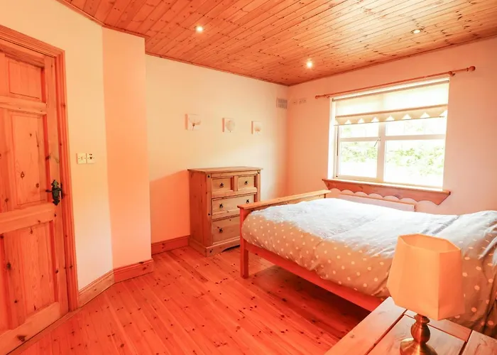 Feriehus 4 Killimer Road *