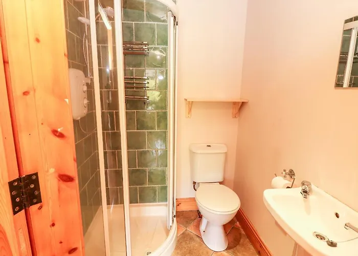 Feriehus 4 Killimer Road *