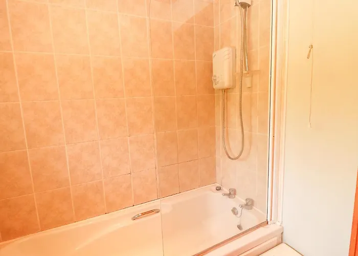 4 Killimer Road Feriehus *