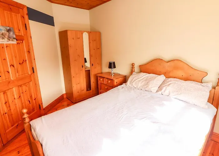 Feriehus 4 Killimer Road Kilrush