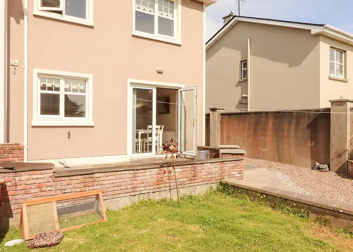 4 Killimer Road Feriehus