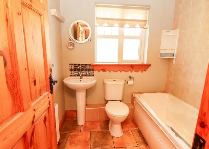 Feriehus 4 Killimer Road