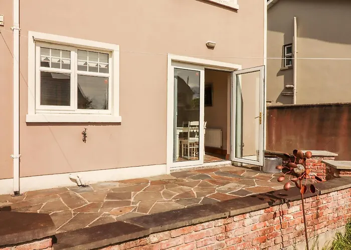 4 Killimer Road Feriehus *